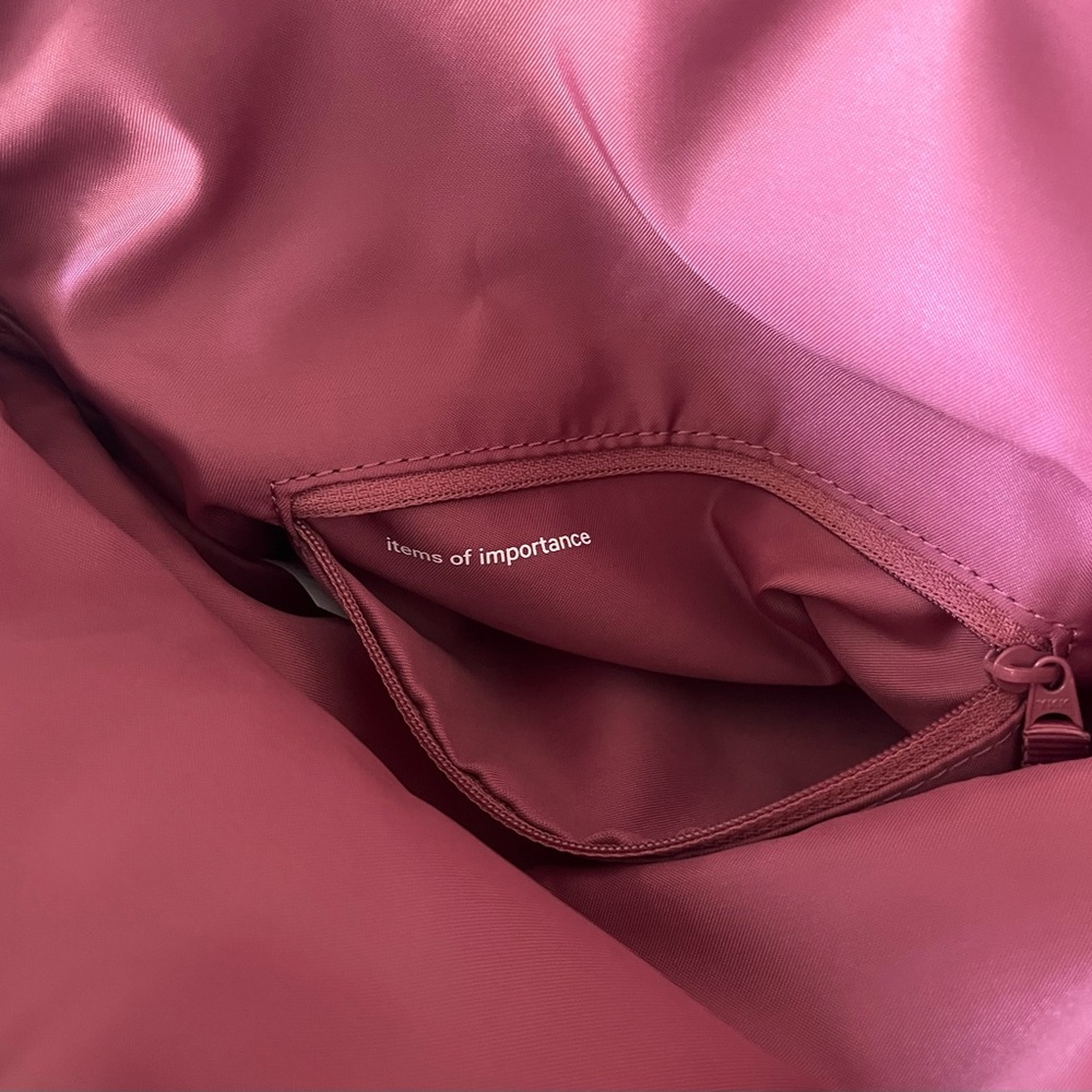 Lululemon Athletica All Night Festival Bag 5L - Picture 9 of 15